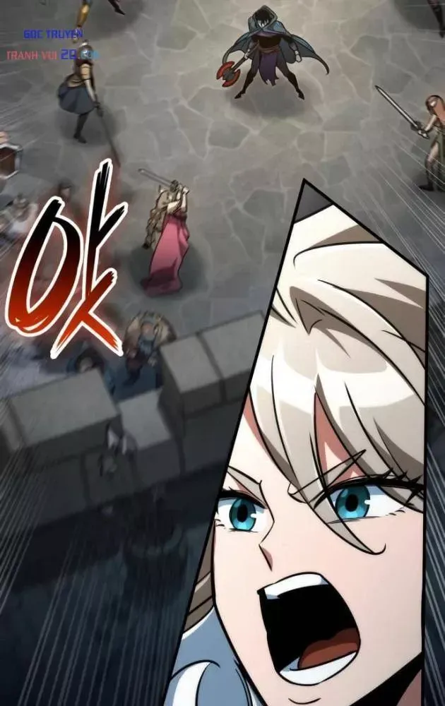 Sử Thi Valhalla Chap 66 - Next Chap 67