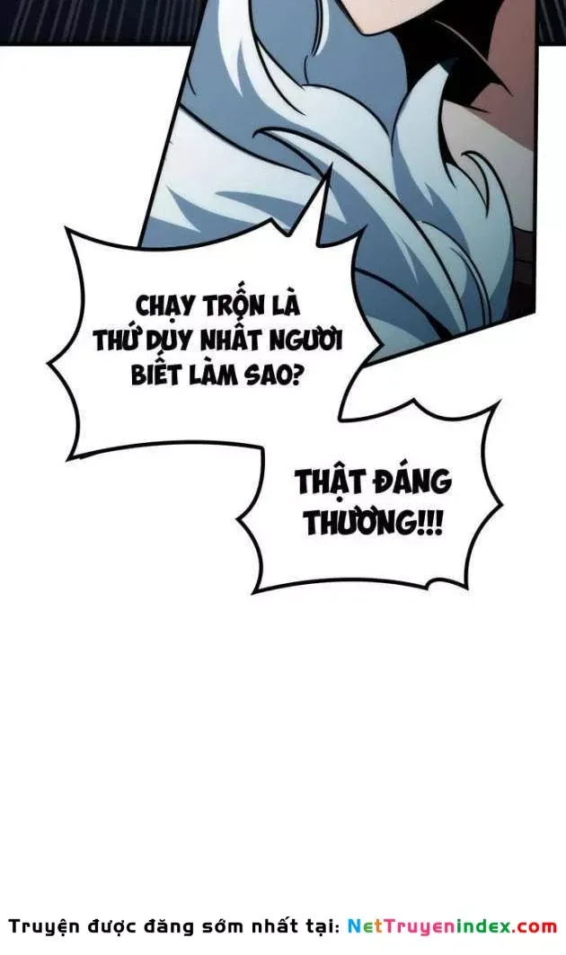 Sử Thi Valhalla Chap 66 - Next Chap 67