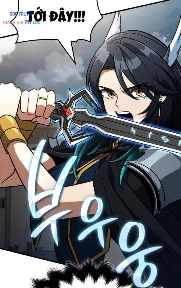 Sử Thi Valhalla Chap 66 - Next Chap 67