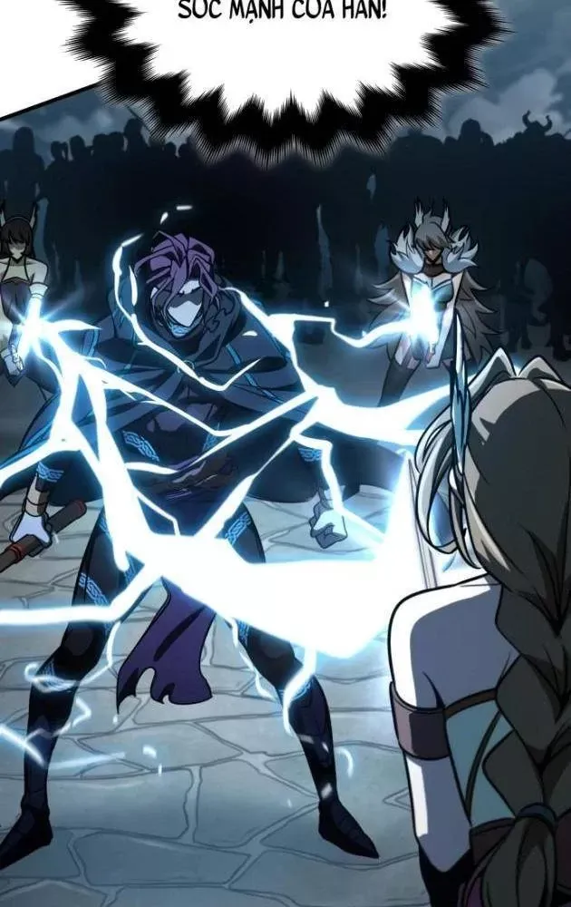 Sử Thi Valhalla Chap 66 - Next Chap 67