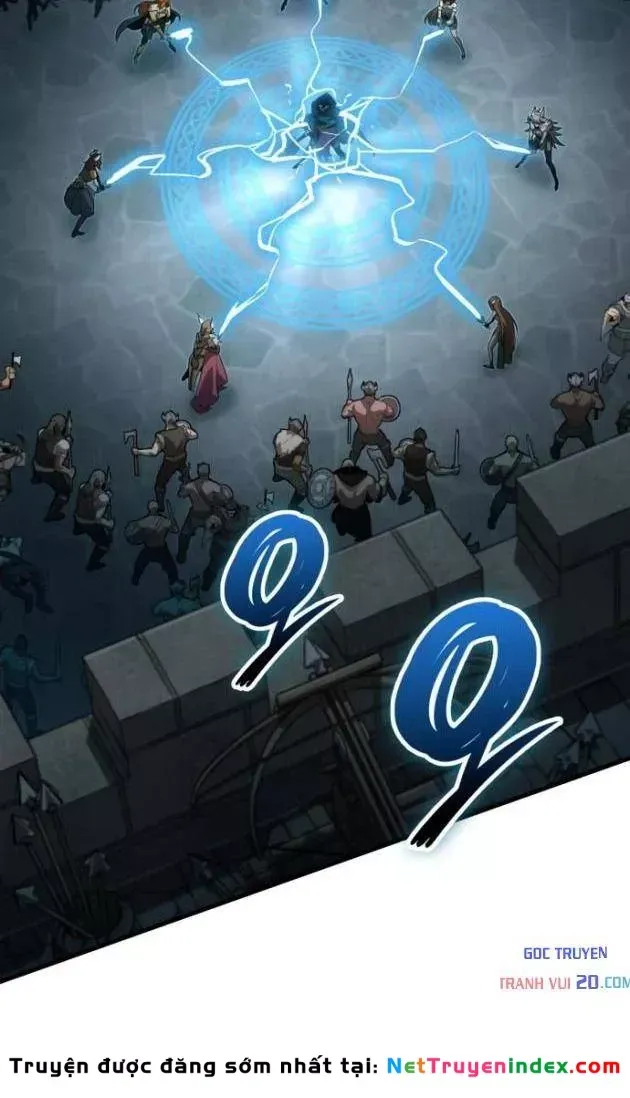 Sử Thi Valhalla Chap 66 - Next Chap 67