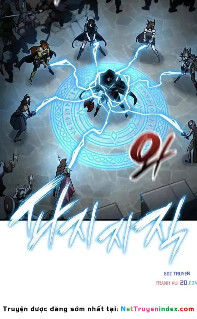 Sử Thi Valhalla Chap 66 - Next Chap 67