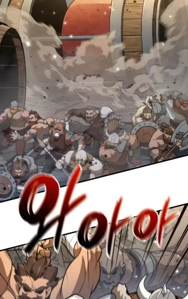 Sử Thi Valhalla Chap 66 - Next Chap 67