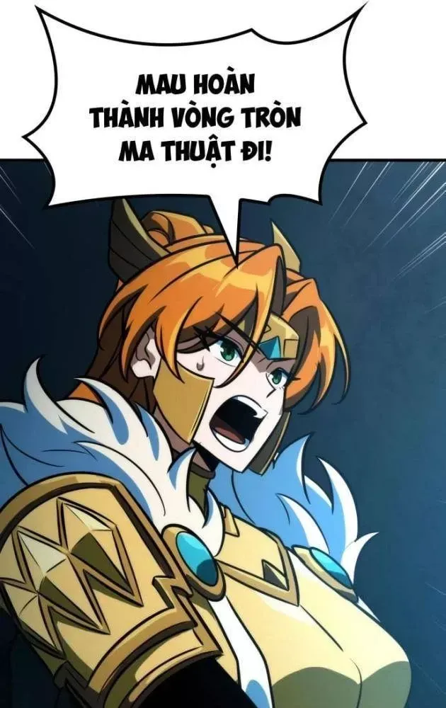 Sử Thi Valhalla Chap 66 - Next Chap 67