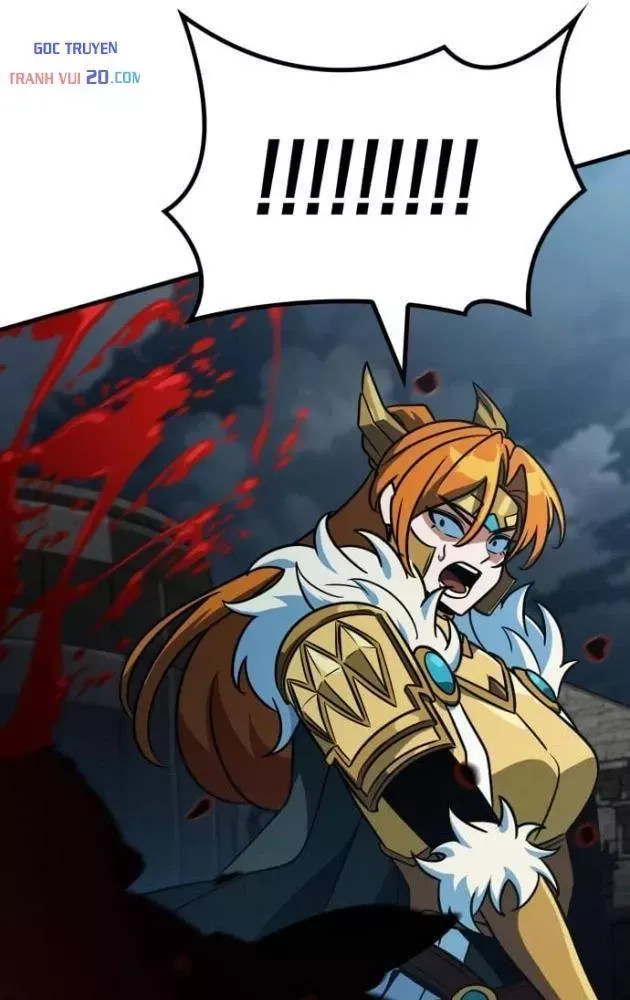 Sử Thi Valhalla Chap 66 - Next Chap 67