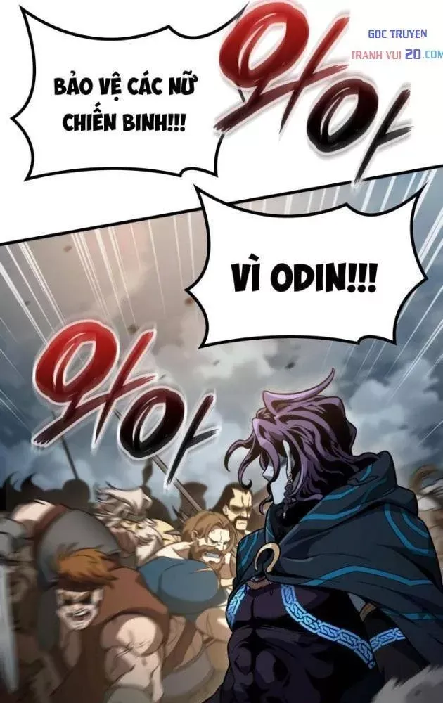 Sử Thi Valhalla Chap 66 - Next Chap 67