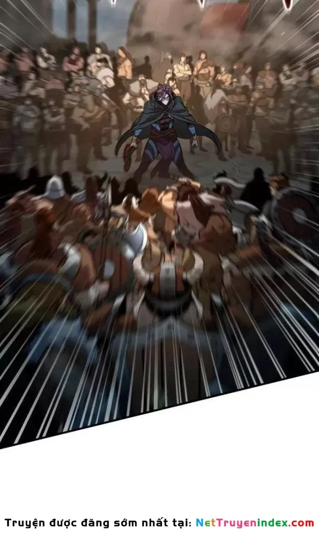 Sử Thi Valhalla Chap 66 - Next Chap 67