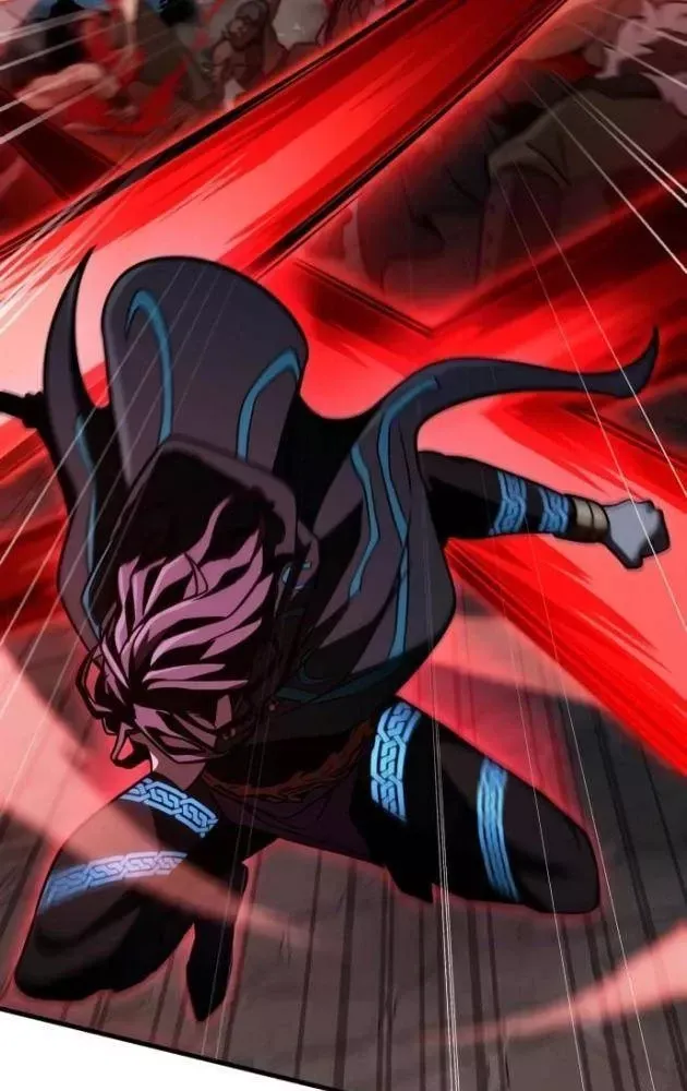 Sử Thi Valhalla Chap 66 - Next Chap 67