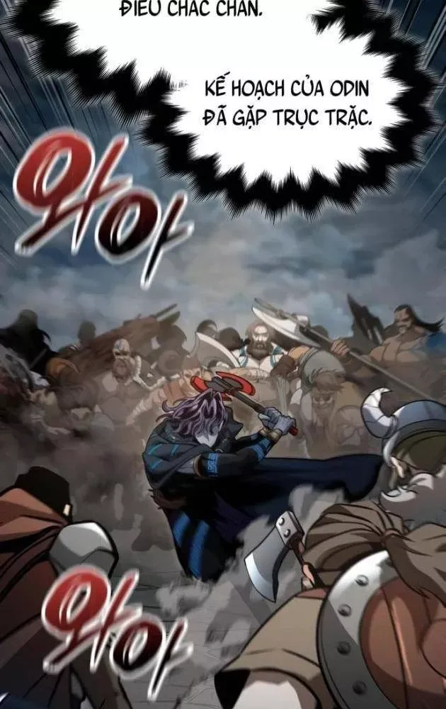 Sử Thi Valhalla Chap 66 - Next Chap 67