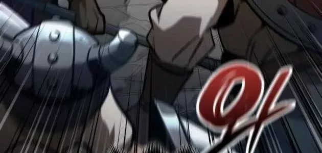 Sử Thi Valhalla Chap 66 - Next Chap 67