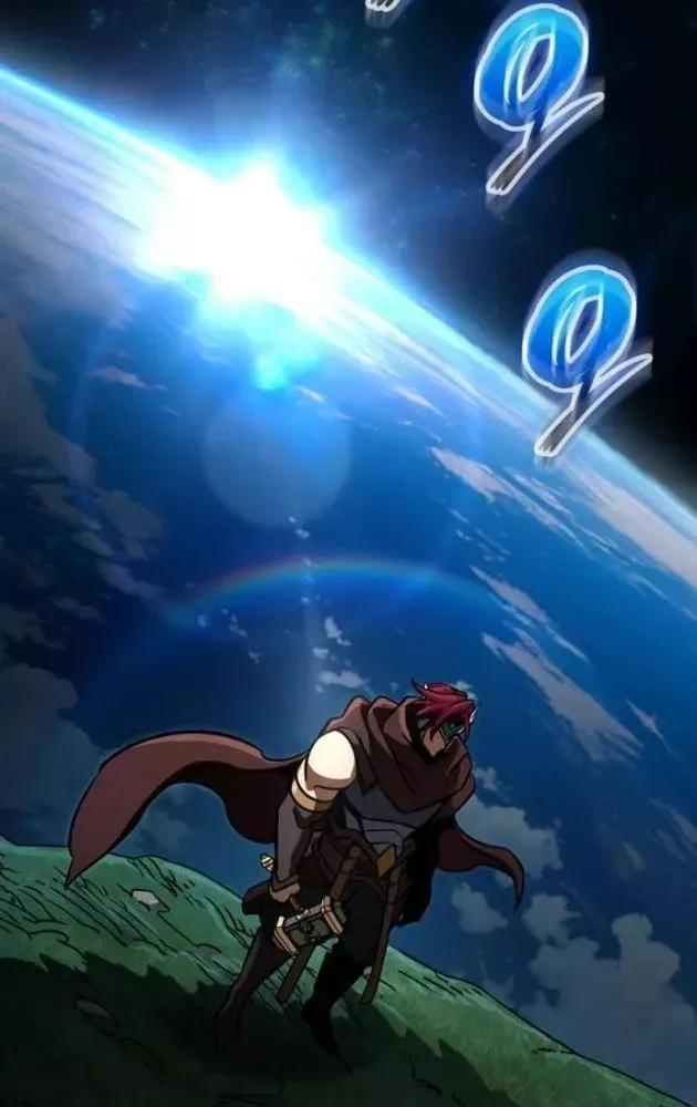 Sử Thi Valhalla Chap 66 - Next Chap 67