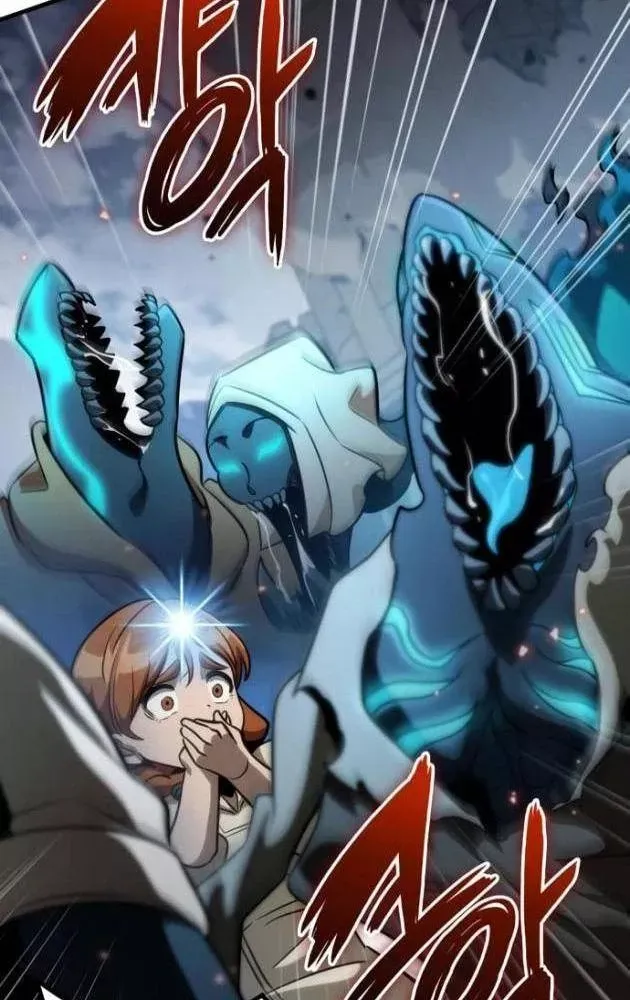 Sử Thi Valhalla Chap 66 - Next Chap 67