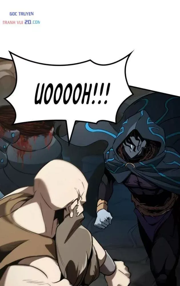 Sử Thi Valhalla Chap 66 - Next Chap 67