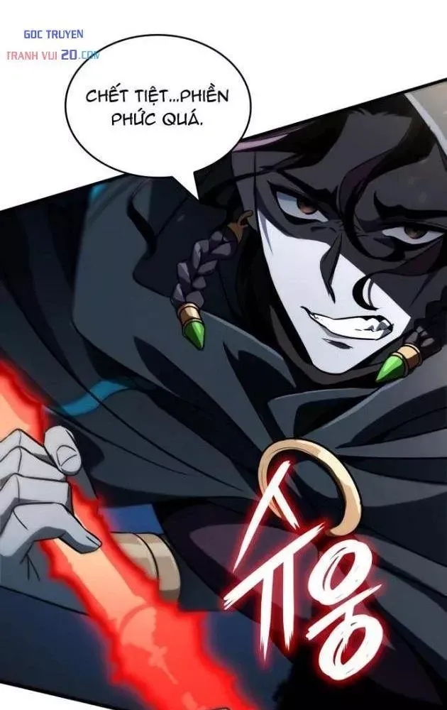 Sử Thi Valhalla Chap 66 - Next Chap 67