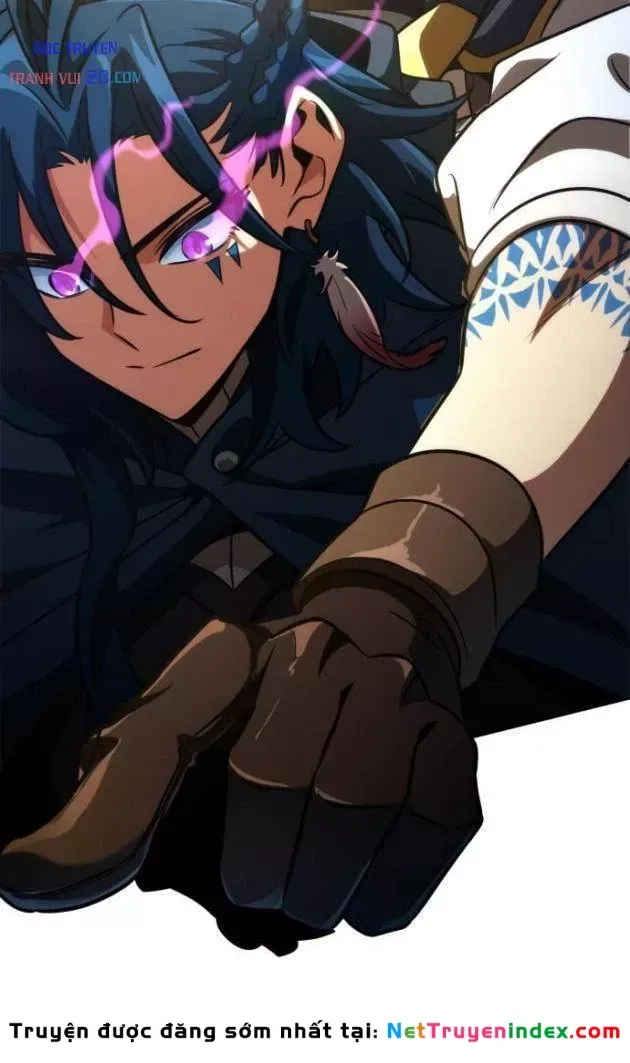 Sử Thi Valhalla Chap 66 - Next Chap 67