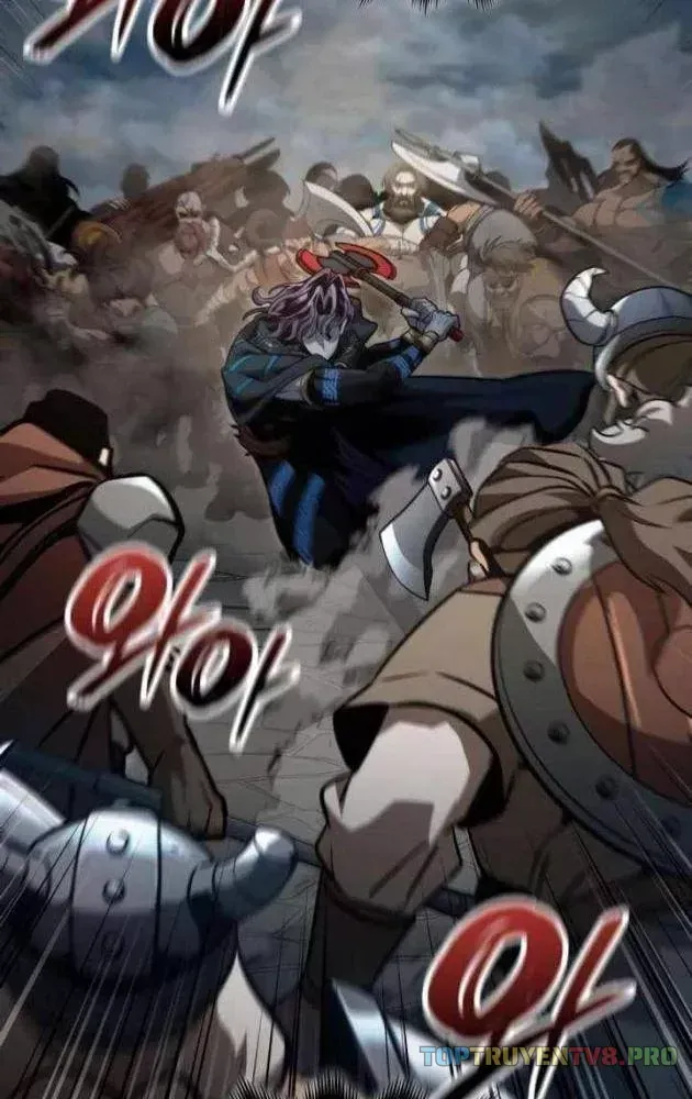 Sử Thi Valhalla Chap 67 - Next Chap 68