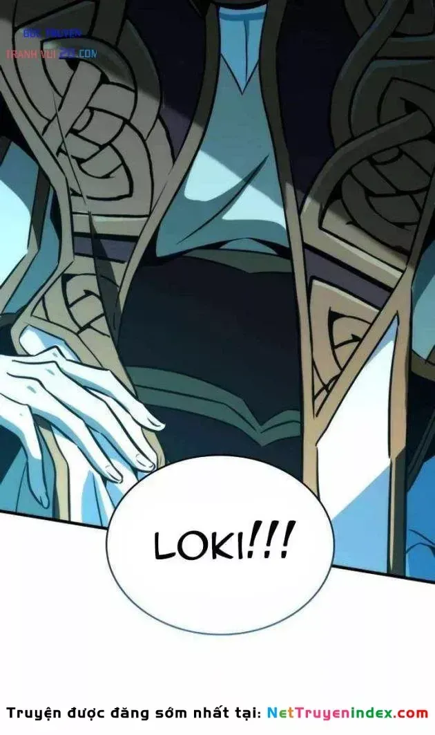 Sử Thi Valhalla Chap 67 - Next Chap 68