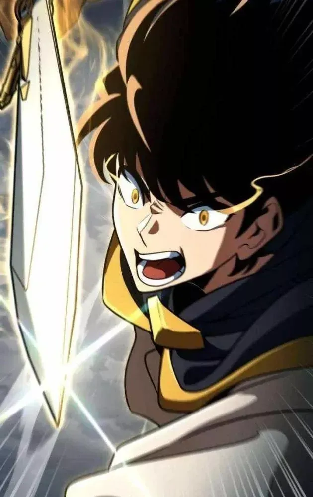 Sử Thi Valhalla Chap 67 - Next Chap 68