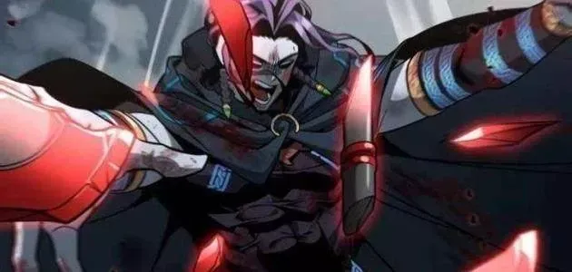 Sử Thi Valhalla Chap 67 - Next Chap 68