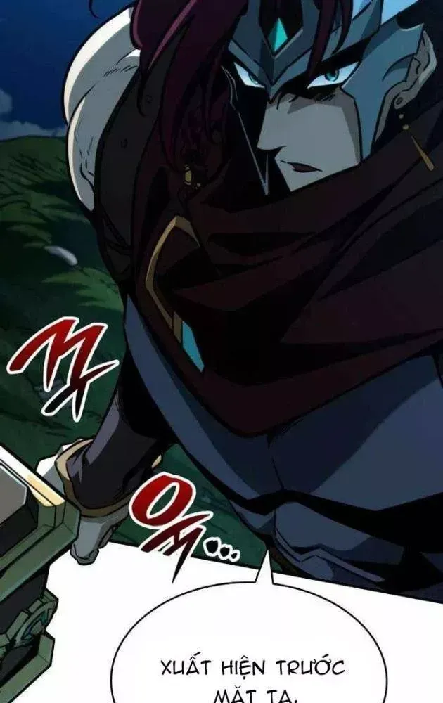 Sử Thi Valhalla Chap 67 - Next Chap 68