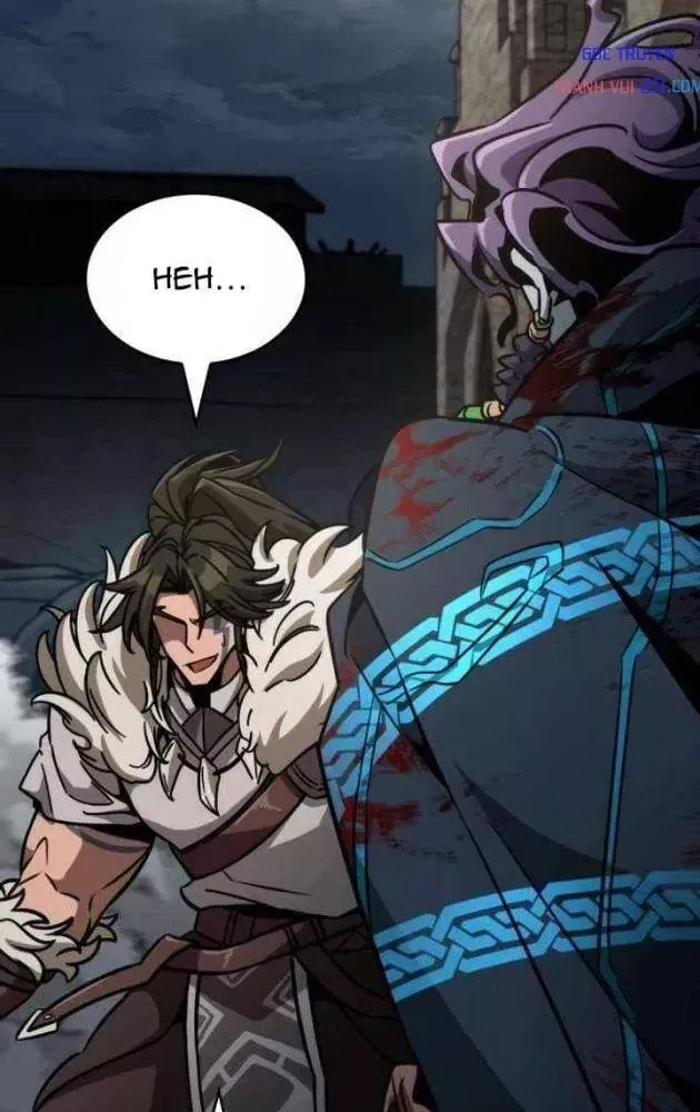 Sử Thi Valhalla Chap 67 - Next Chap 68