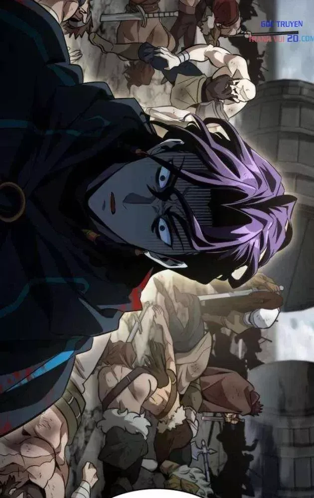 Sử Thi Valhalla Chap 67 - Next Chap 68