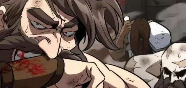 Sử Thi Valhalla Chap 67 - Next Chap 68