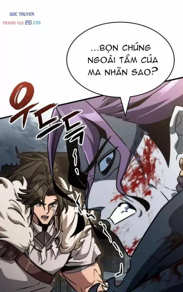 Sử Thi Valhalla Chap 67 - Next Chap 68