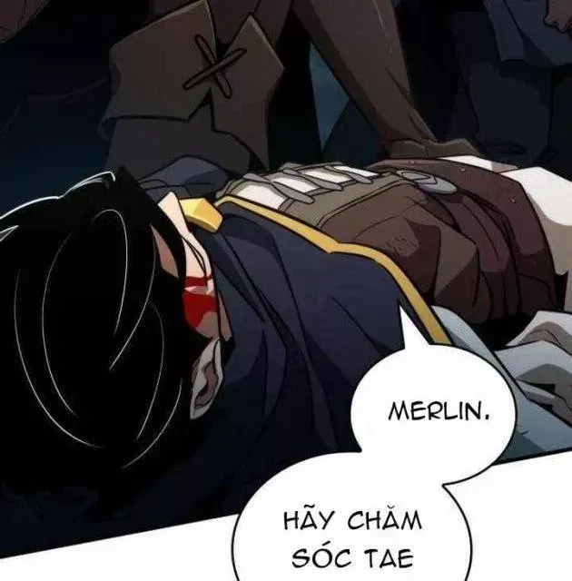 Sử Thi Valhalla Chap 67 - Next Chap 68