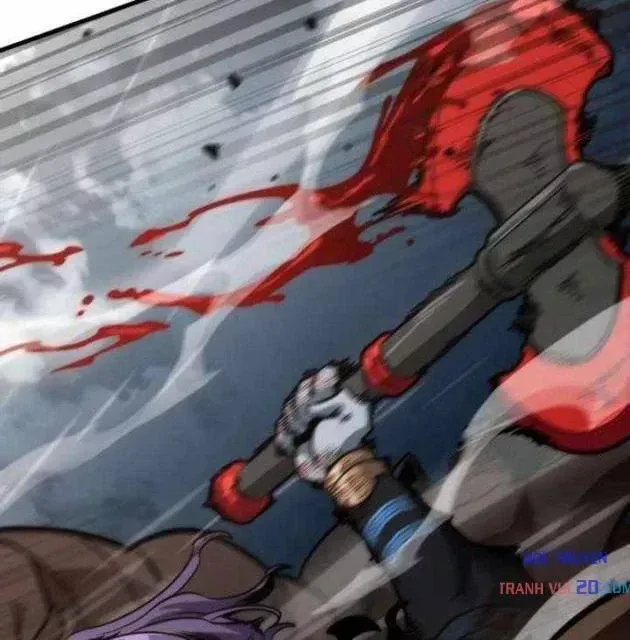 Sử Thi Valhalla Chap 67 - Next Chap 68