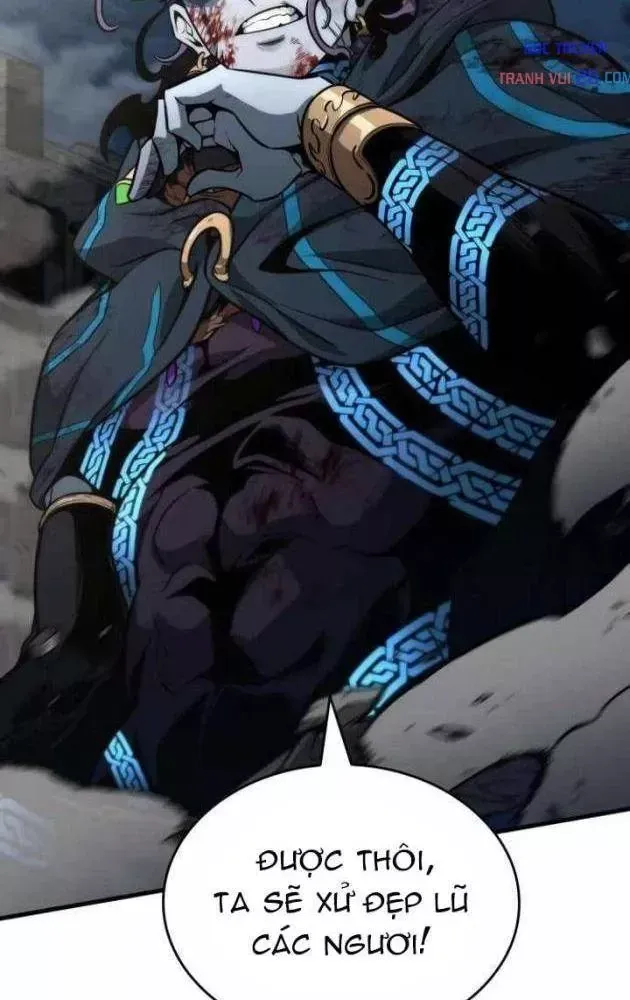 Sử Thi Valhalla Chap 67 - Next Chap 68