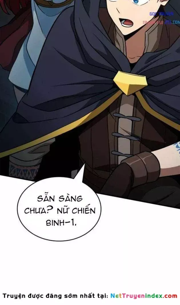 Sử Thi Valhalla Chap 67 - Next Chap 68