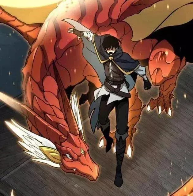 Sử Thi Valhalla Chap 67 - Next Chap 68