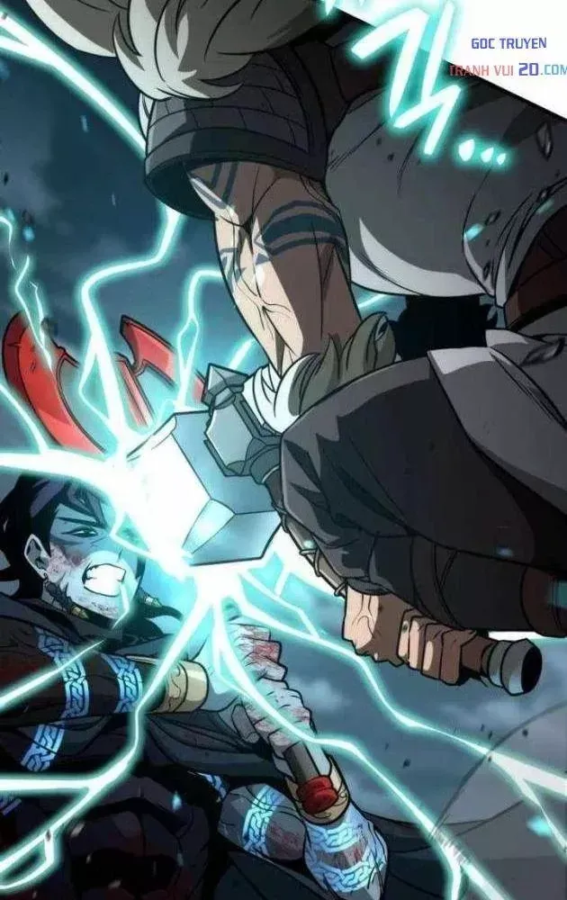 Sử Thi Valhalla Chap 67 - Next Chap 68