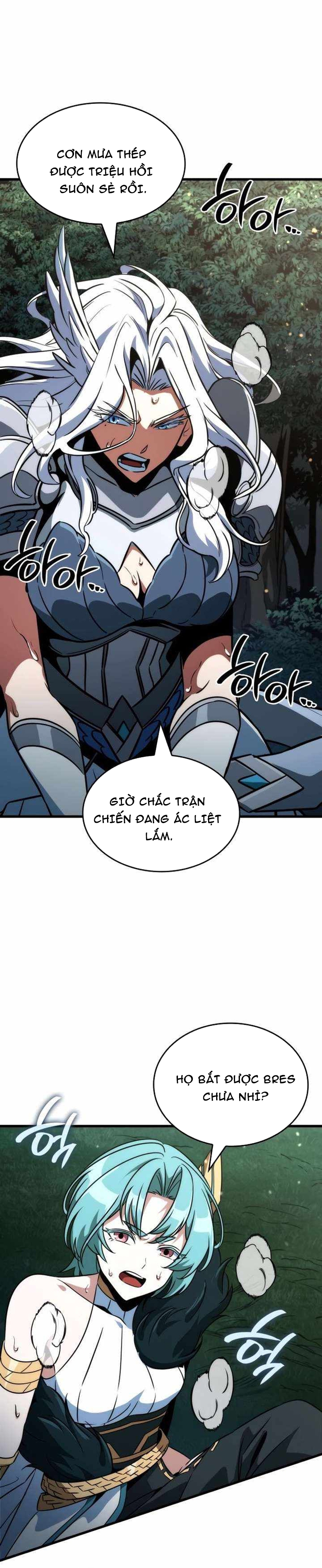 Sử Thi Valhalla Chap 68 - Next Chap 69