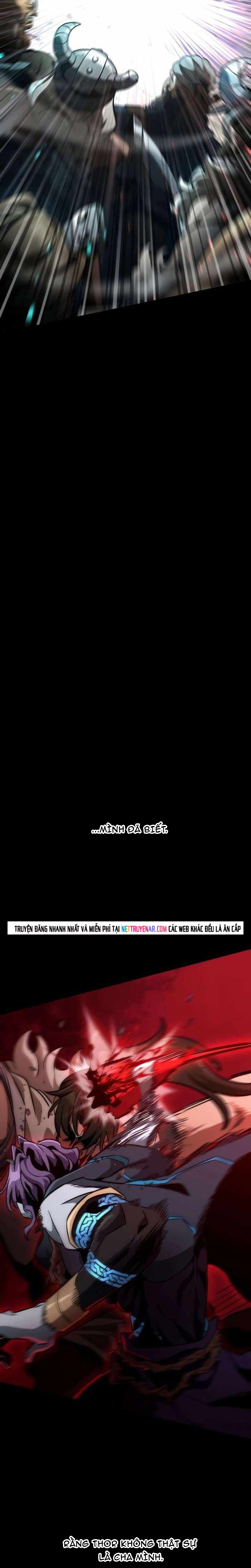 Sử Thi Valhalla Chap 68 - Next Chap 69