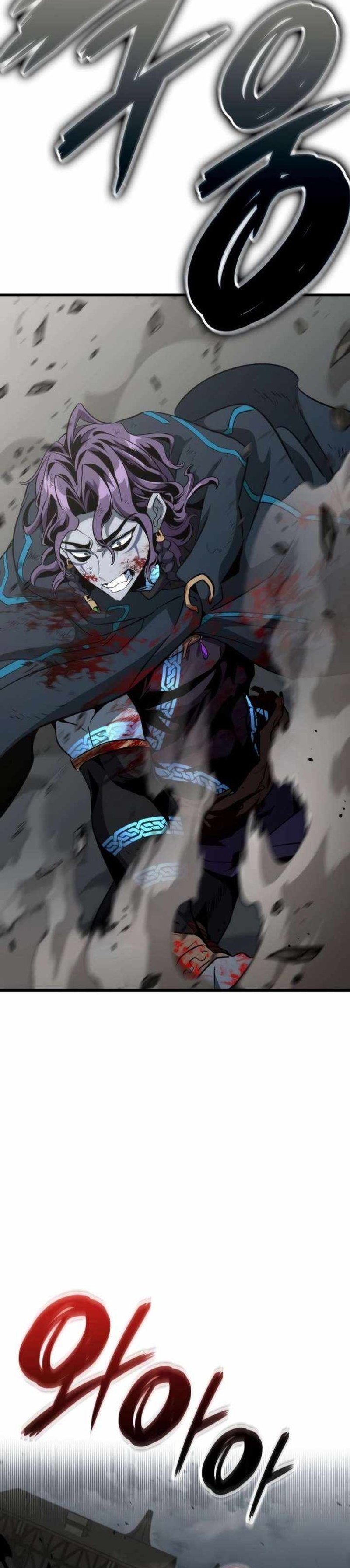 Sử Thi Valhalla Chap 68 - Next Chap 69