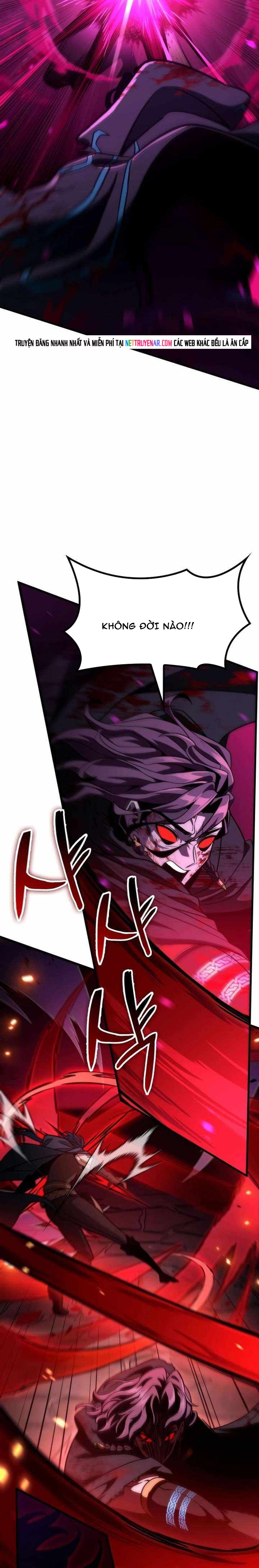 Sử Thi Valhalla Chap 68 - Next Chap 69