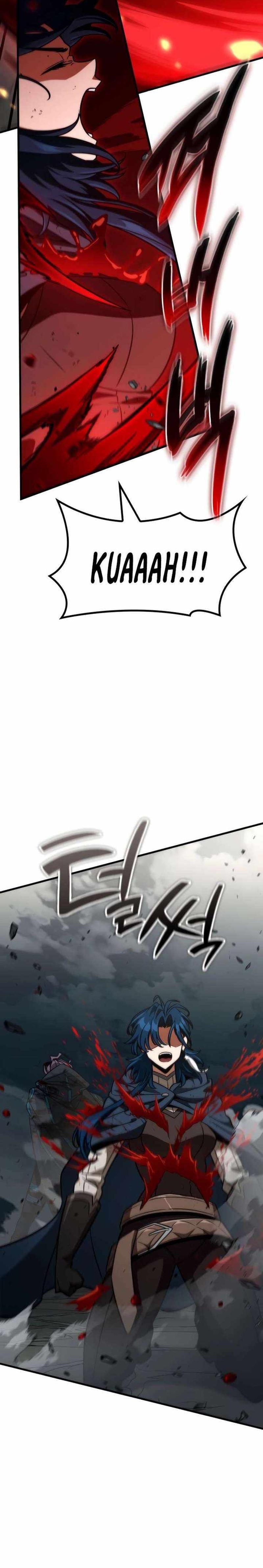 Sử Thi Valhalla Chap 68 - Next Chap 69