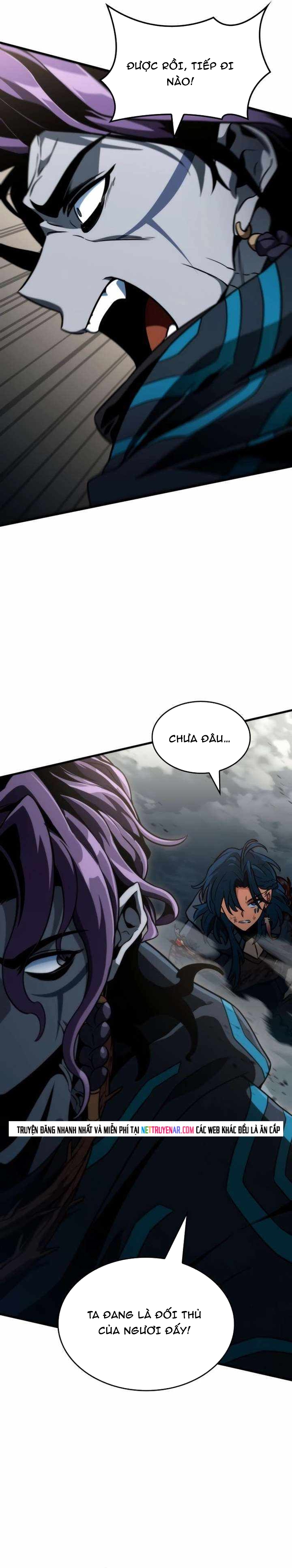 Sử Thi Valhalla Chap 68 - Next Chap 69