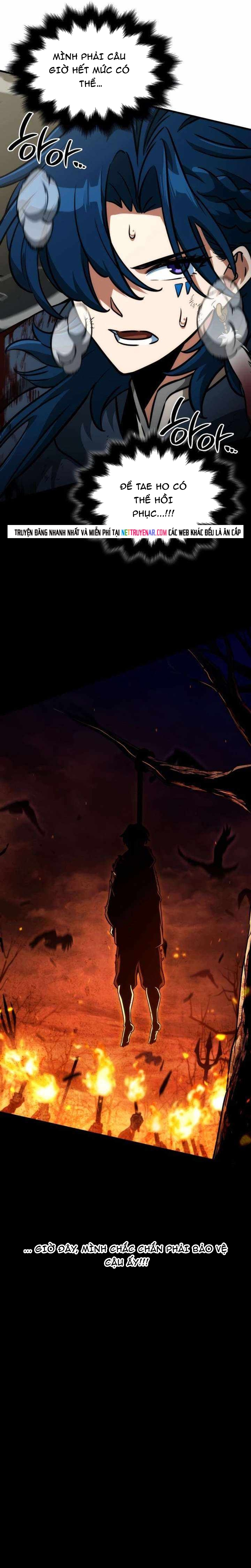 Sử Thi Valhalla Chap 68 - Next Chap 69