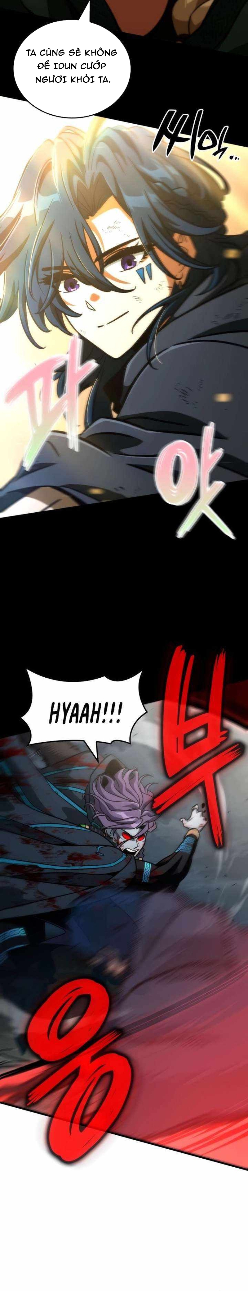 Sử Thi Valhalla Chap 68 - Next Chap 69