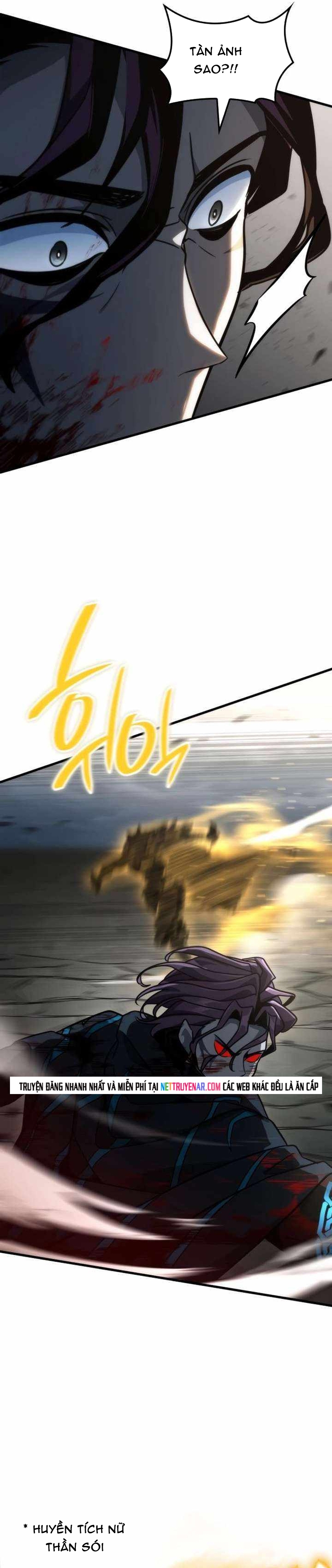 Sử Thi Valhalla Chap 68 - Next Chap 69