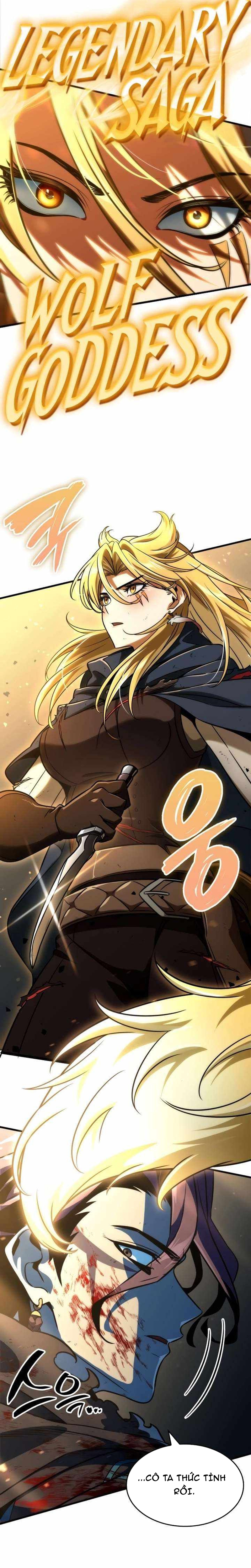 Sử Thi Valhalla Chap 68 - Next Chap 69