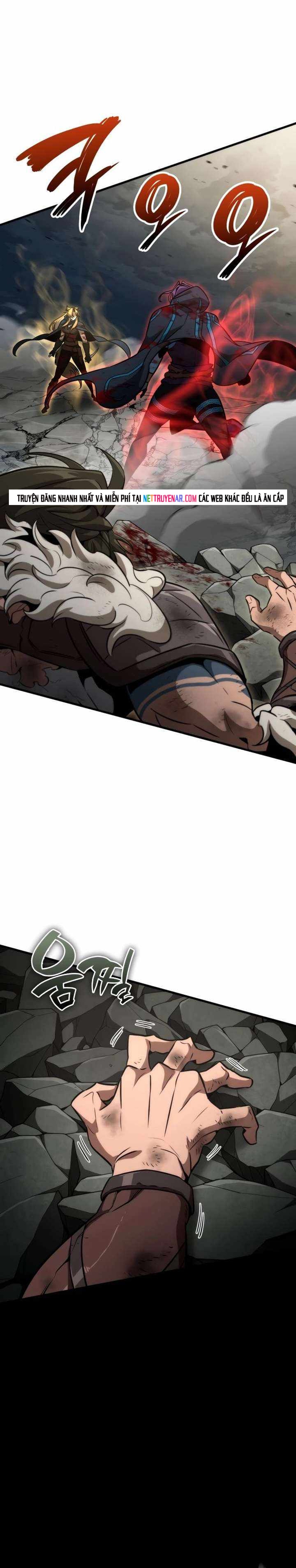 Sử Thi Valhalla Chap 68 - Next Chap 69