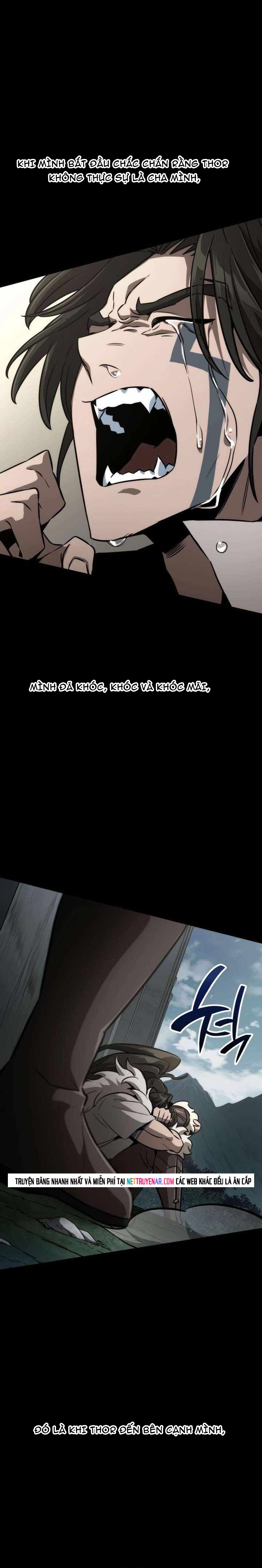 Sử Thi Valhalla Chap 68 - Next Chap 69