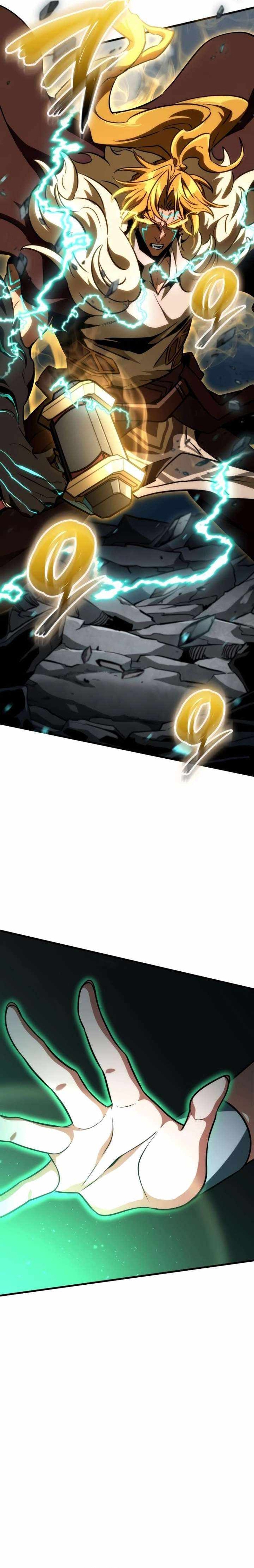 Sử Thi Valhalla Chap 68 - Next Chap 69