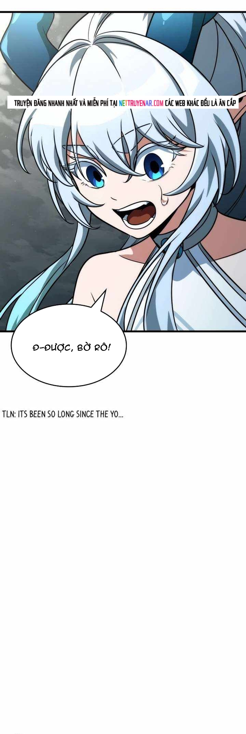 Sử Thi Valhalla Chap 68 - Next Chap 69