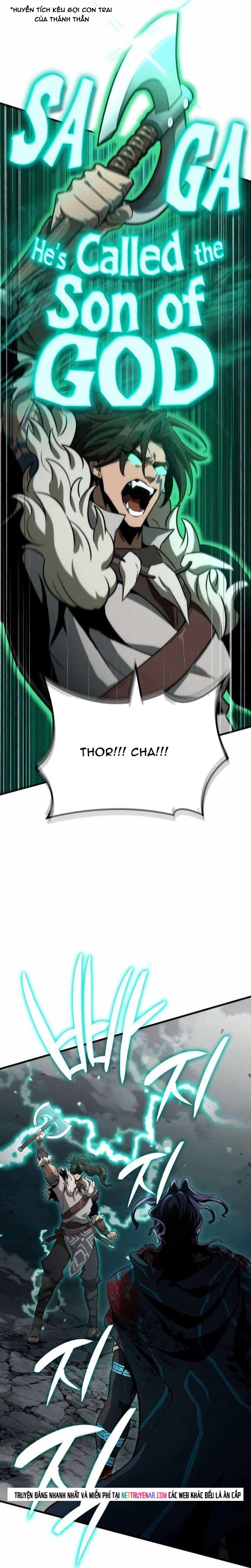 Sử Thi Valhalla Chap 68 - Next Chap 69