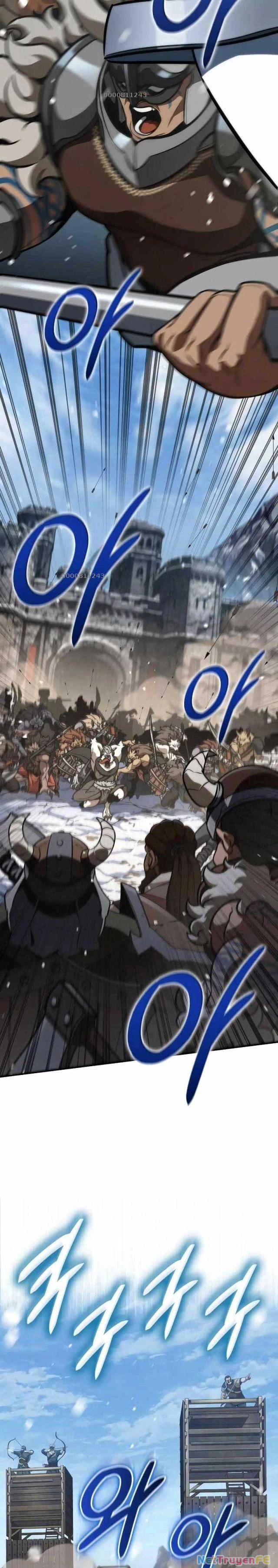 Sử Thi Valhalla Chap 7 - Next Chap 8